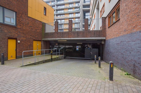 Medium property photo - Cor Kieboomplein 213, 3077 MK Rotterdam